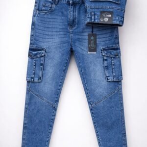 PREMIUM CARGO- Sky Light Color